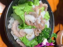 -捞围鲜·港式打边炉(海阳路店)