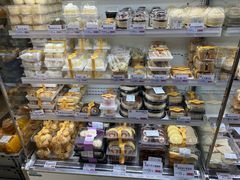-匠造烘焙(上海工厂店)