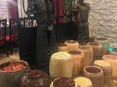 -南沙游艇会·大兵船餐厅