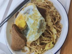 -小桃园·豆浆油条(复兴中路店)