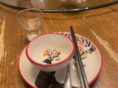 -新白鹿餐厅(龙游路总店·杭帮菜名店)
