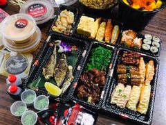 -古田居·特色寿司料理(星之岛旗舰店)