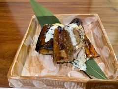 -希望日本料理(保利香槟花园店)