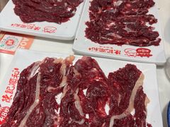 -陈记顺和潮汕牛肉火锅(韩江路店)