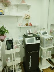 -尚睿优美·美容瘦身中心