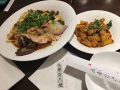 -成都你六姐·牛肉冒菜(城市集市合生汇店)