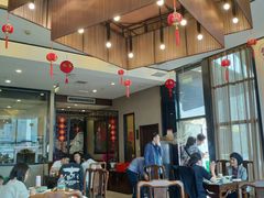 大堂-津菜宋记老房子(鼓楼店)