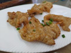 -鑫鸿达·海鲜闽菜热炒小馆(中山路店)