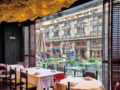 -顶特勒·黄鱼馆·特色菜(上海大世界店)