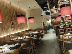 -老阿爸鲜鱼土菜(独墅湖店)
