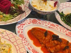 -撒拉花儿·新疆菜·清真(太阳宫店)