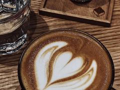 -光谷创业咖啡(未来科技城店)