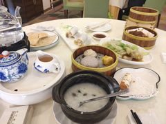 -新梅园不夜粥(龙华店)