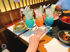 -盡膳口福跷脚牛肉火锅(北美新天地店)