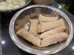 -川香煲(茅台路店)