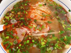 -陕西名小吃(T3航站楼一店)