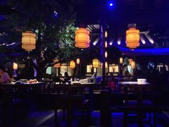 -绿茶餐厅(乐峰广场店)