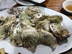 生炊生蚝-老伯蟹脚店(朝阳路店)