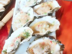 -炭虎子水浒烤肉(梦时代店)