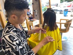 -星格造型·Hair Salon