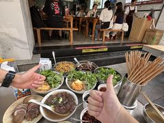 -熊氏牛羊杂粉(龙眼井总店)