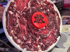 -大龙燚火锅(太古里店)
