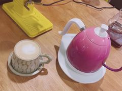 -EVA咖啡小酒馆