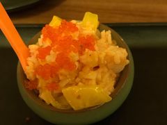大虾一口饭-昊·来了寿司(双楠2店)