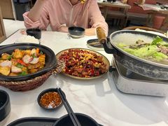 -乔阿马·江南味·驴肉香(龙湖华泾天街店)