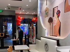 -德克士(前门店)