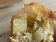 -麦当劳(西丽银座店)