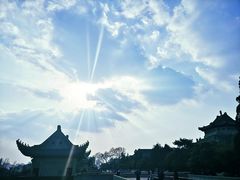 -武汉大学-樱园