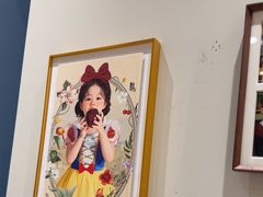 -海马体照相馆(上海月星环球港店)