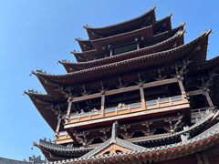 -杭州半山国家森林公园