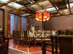 包厢-世外桃源农庄·德清土菜(兴康南路店)