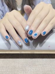 点击看大图 -艾珂·美甲美睫
