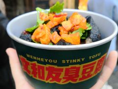 -文和友老长沙臭豆腐(太平街二店)