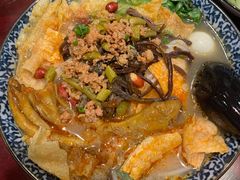 -螺世纪螺蛳粉·桂味小排档(裕德店)