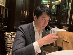 -明阁 Ming Court(广州朗豪酒店)