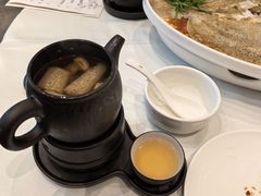 -万龙洲海鲜(大兴绿地缤纷城店)