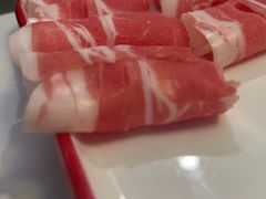 -毛辣果·贵州红酸汤牛肉火锅(西单店)