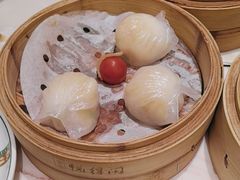 -悦得闲广式点心茶楼(蓝鲸世界店)