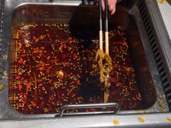 -味之绝美蛙鱼火锅(建设路店)