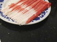 -洪运轩饭庄(北纬路店)