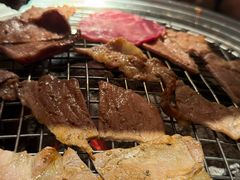 -山之屋炭火烧肉·生啤畅饮(大朗万科中央公园店)