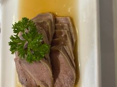 -月湖翠·上海菜(思南公馆淮海店)