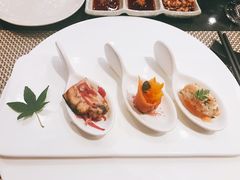 开胃前菜-天丰日本料理·铁板烧