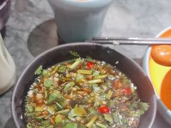 -麻田会 ·鲜活现烹·牛蛙火锅(珠江新城维家思广场店)