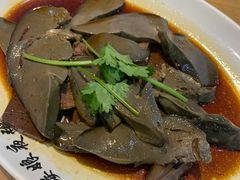 -长平老姿娘夜粥(平东一街店)
