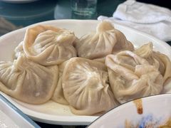-老庞家水馅包子馆